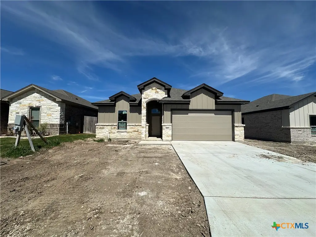 8912 Glade Drive, Temple, TX 76502 - #1