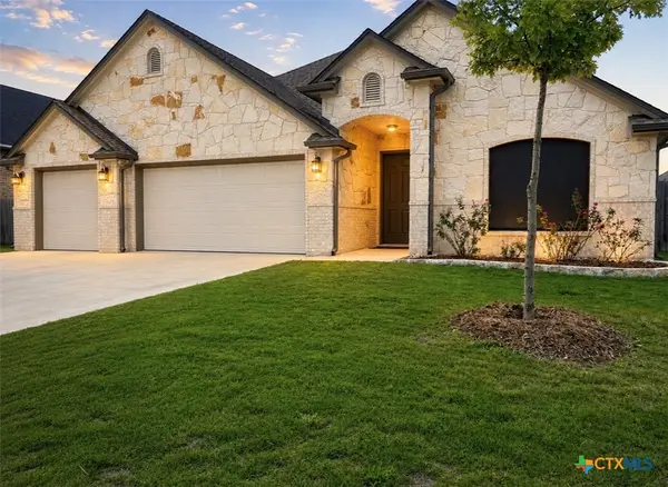 1527 Cobble Hill Court, Temple, TX 76502