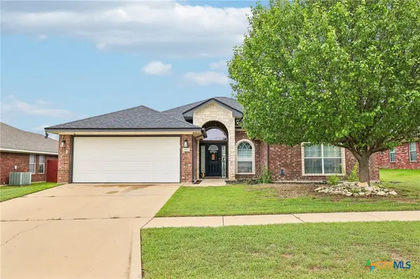2402 Lavender Lane, Killeen, TX 76549