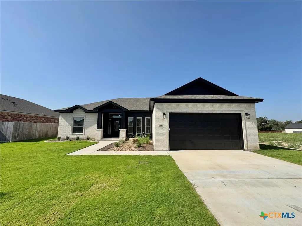 701 Golden Eagle Drive, Salado, TX 76571 - #1