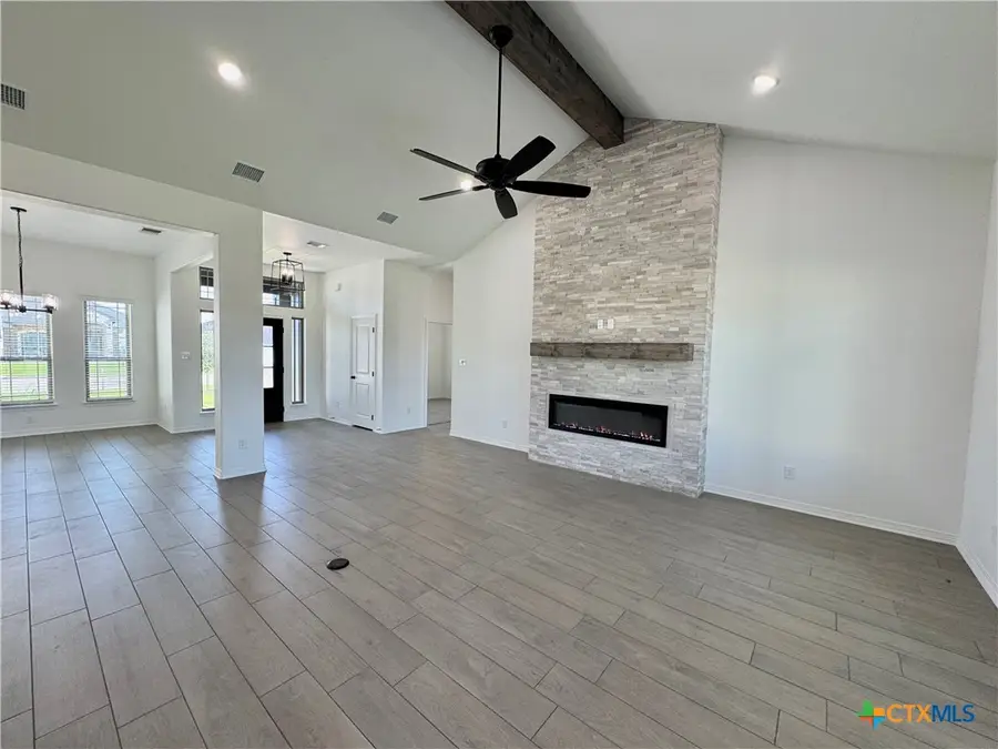 701 Golden Eagle Drive, Salado, TX 76571 - #2