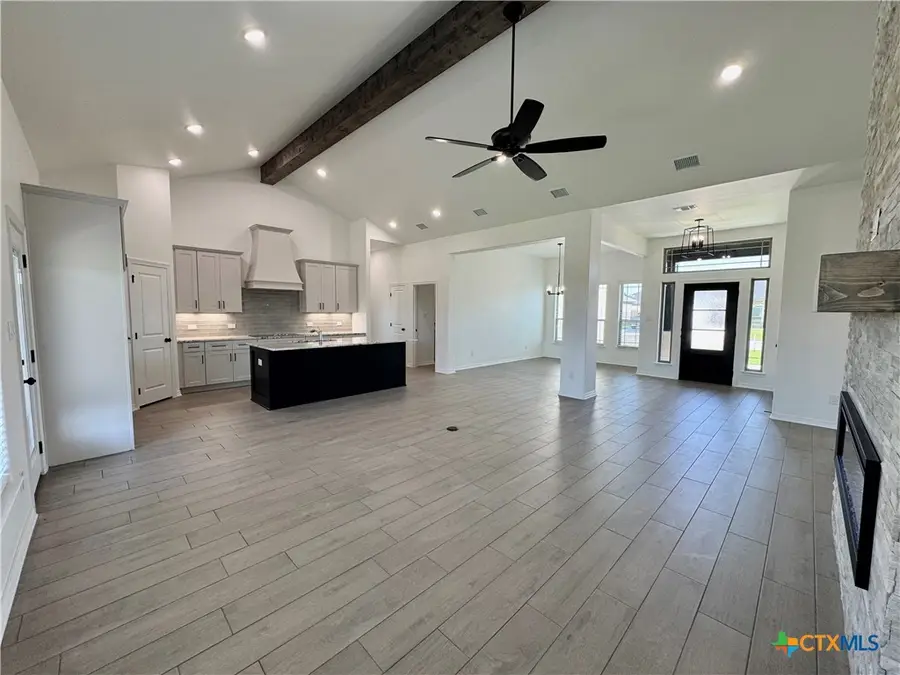 701 Golden Eagle Drive, Salado, TX 76571 - #3