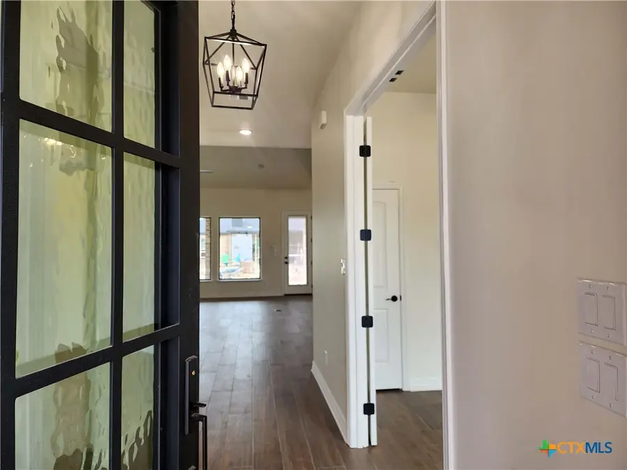 801 Golden Eagle Cove, Salado, TX 76571 - #2