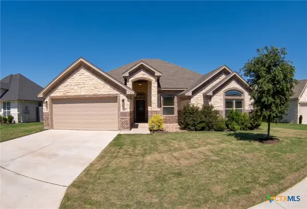 2121 Mercer Street, Nolanville, TX 76559
