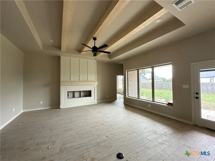 607 Golden Eagle Drive, Salado, TX 76571 - #3