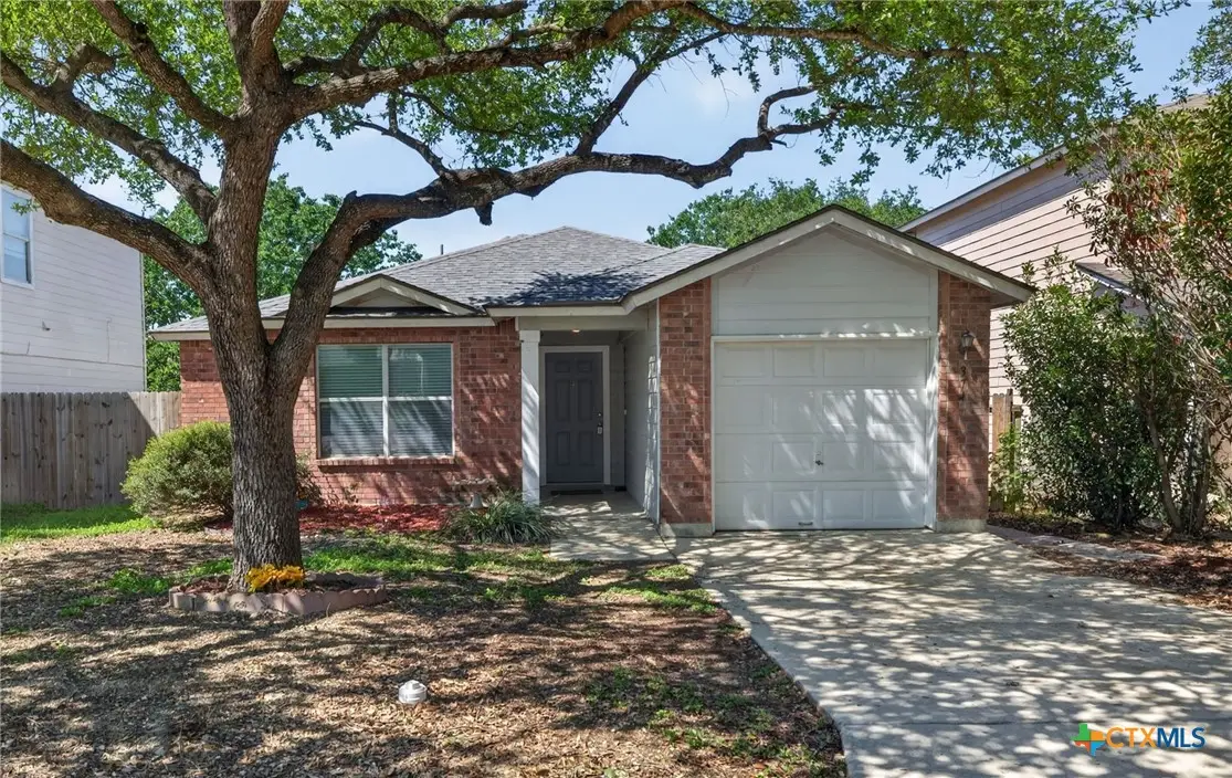 374 Copper Mountain, New Braunfels, TX 78130 - #1