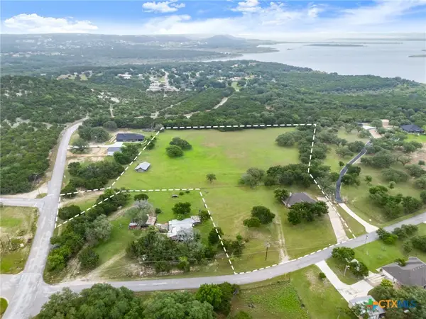 3905 Broken Arrow Drive, Harker Heights, TX 76548