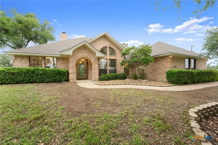 3905 Broken Arrow Drive, Harker Heights, TX 76548 - #2