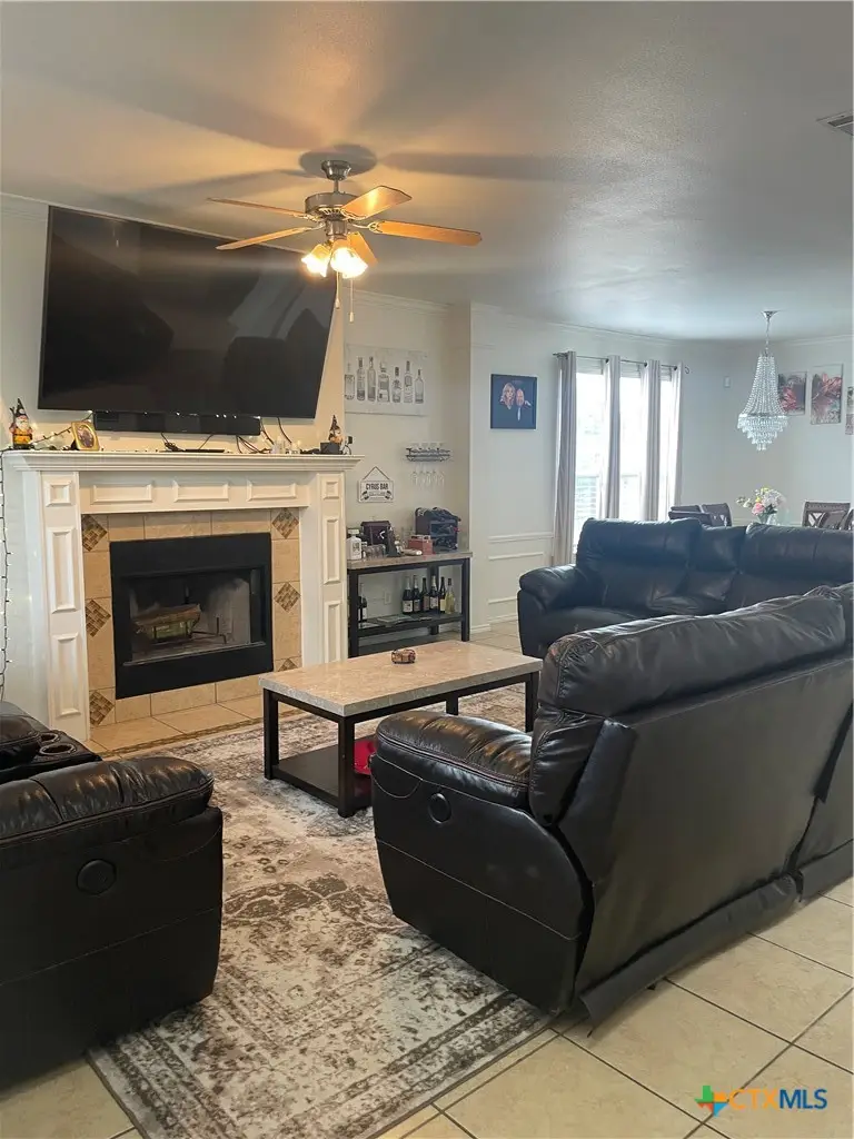 2214 Chippewa Drive, Harker Heights, TX 76548 - #2