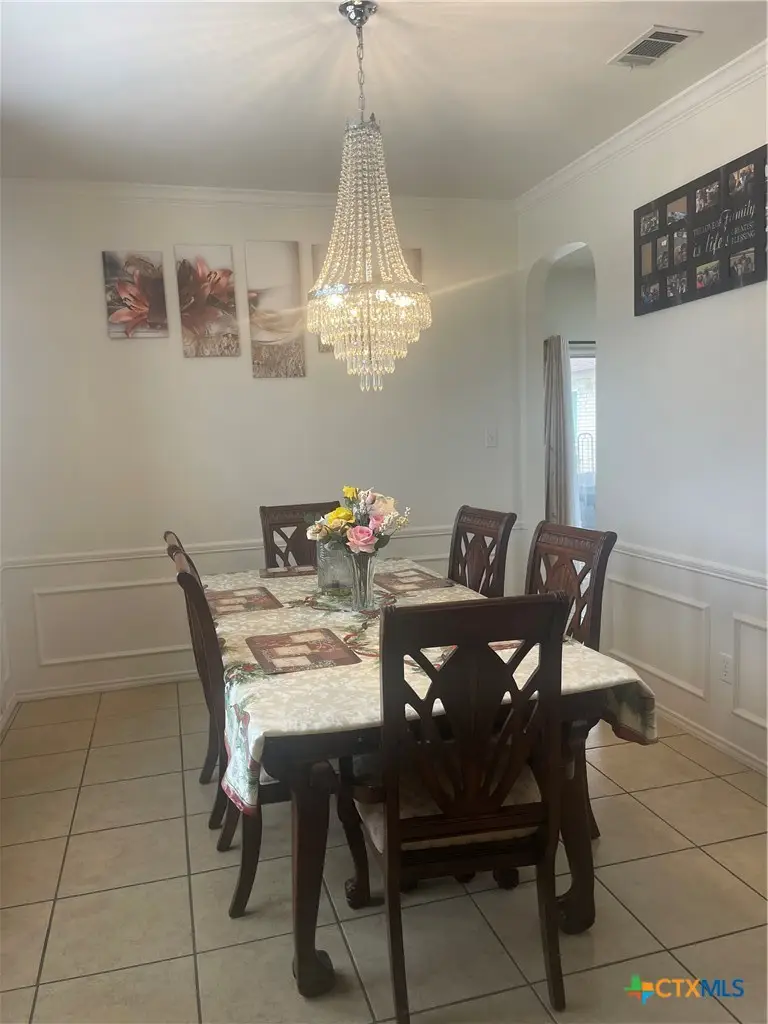 2214 Chippewa Drive, Harker Heights, TX 76548 - #3
