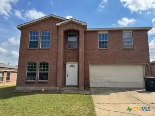 2204 Love Road, Killeen, TX 76542 - #1
