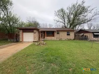 1319 Estes Drive, Killeen, TX 76541 - #1