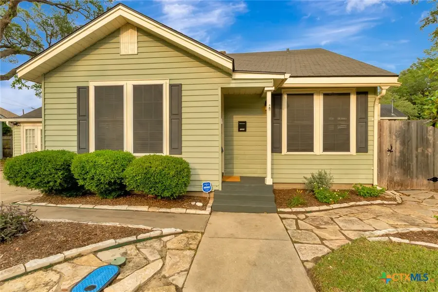 1702 N Vine Street, Victoria, TX 77901 - #3