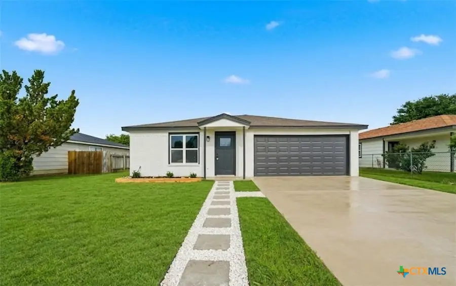 2909 Cinco Drive, Killeen, TX 76543 - #3