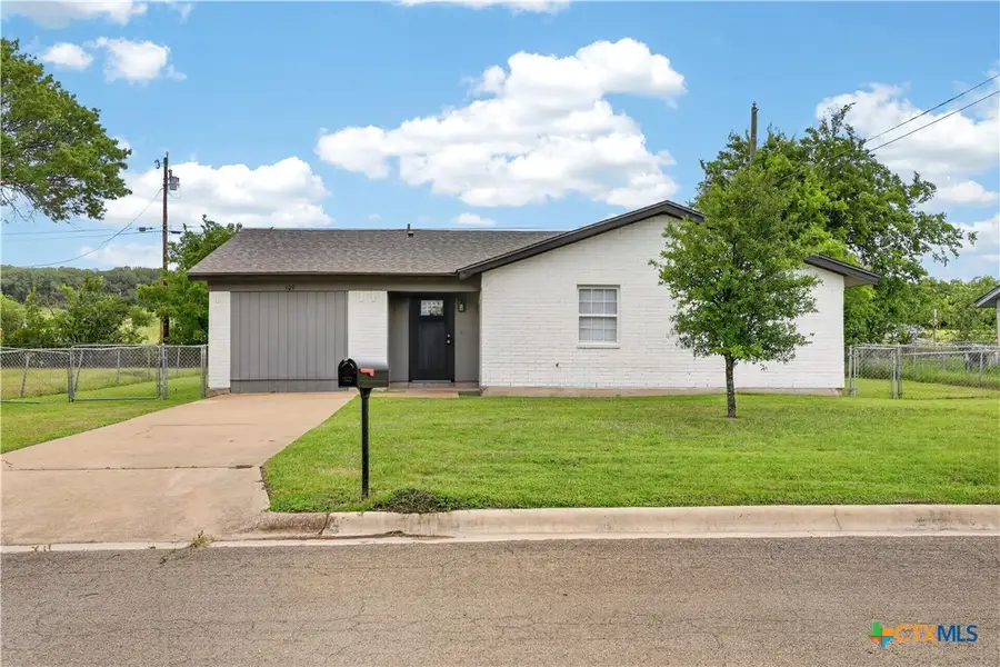 109 Moss Road, Nolanville, TX 76559 - #2