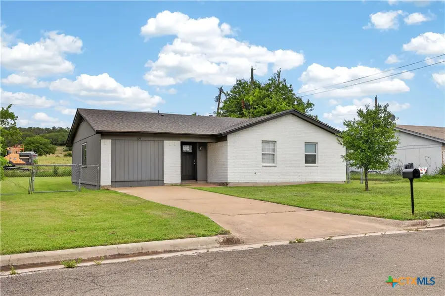 109 Moss Road, Nolanville, TX 76559 - #3