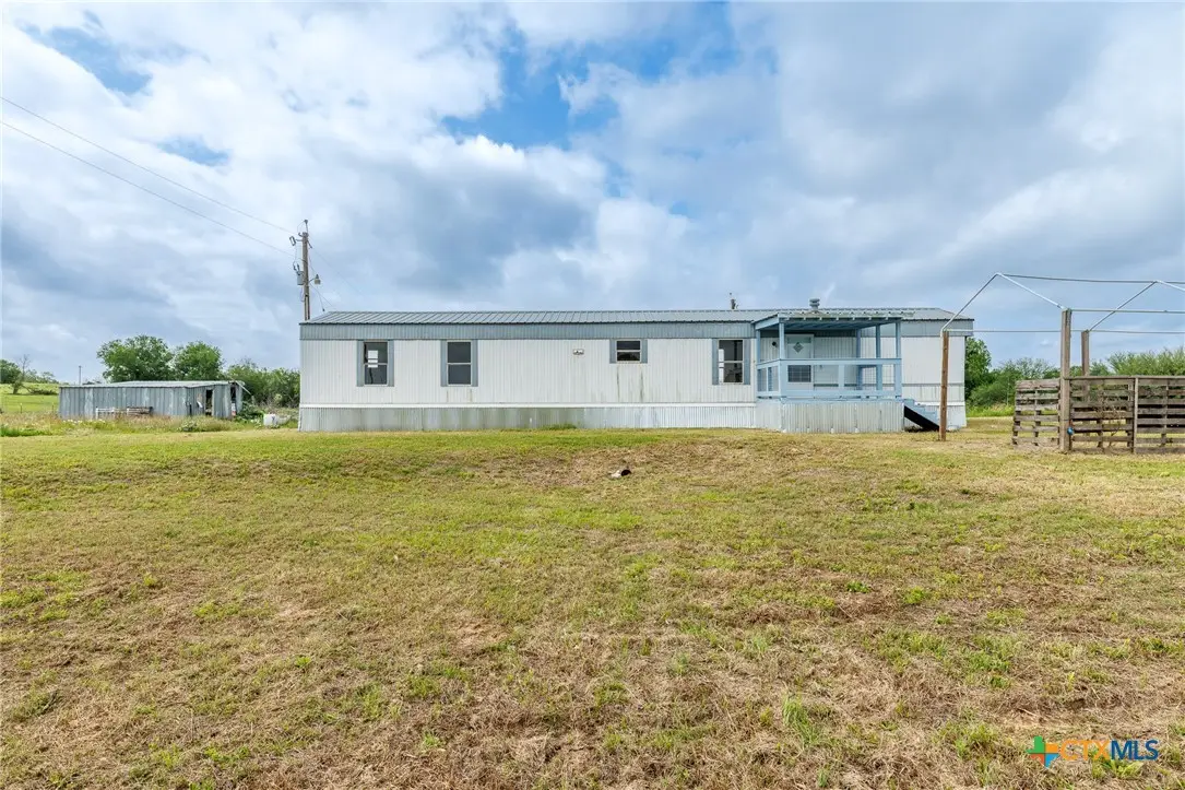 1247 Hwy 87 W., Smiley, TX 78159 - #1