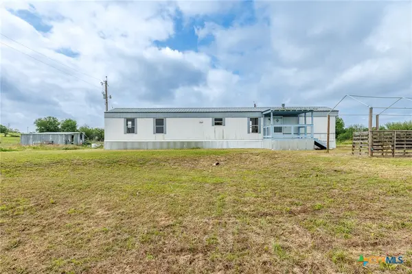 1247 Hwy 87 W., Smiley, TX 78159