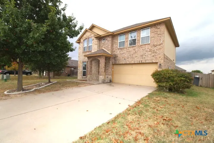 2305 Vernice Drive, Copperas Cove, TX 76522 - #1