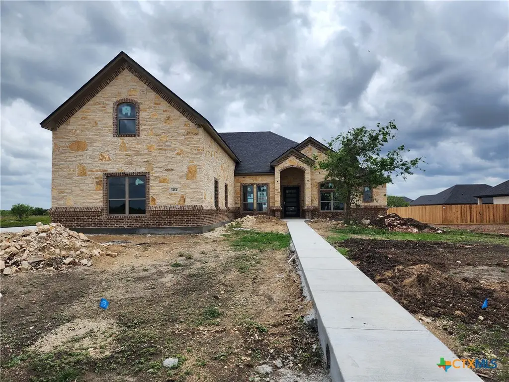 414 Hamer, Salado, TX 76571 - #1
