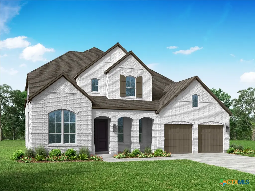 103 Carino Cove, Boerne, TX 78006 - #1