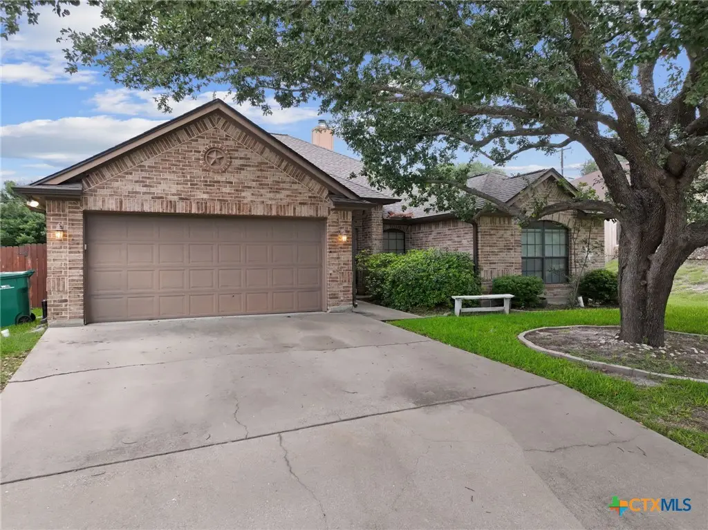 1301 Rocky Ridge Trail, Harker Heights, TX 76548 - #1
