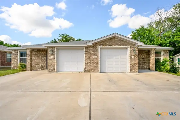 227 E Beeline Lane, Harker Heights, TX 76548