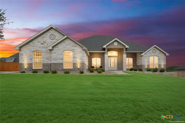 5025 Rocky Creek Drive, Nolanville, TX 76559