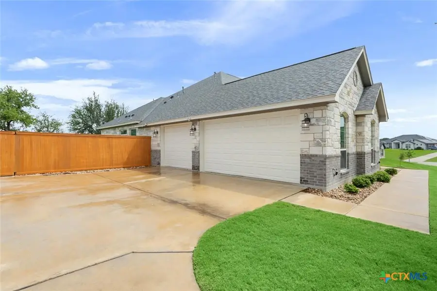 5025 Rocky Creek Drive, Nolanville, TX 76559 - #3
