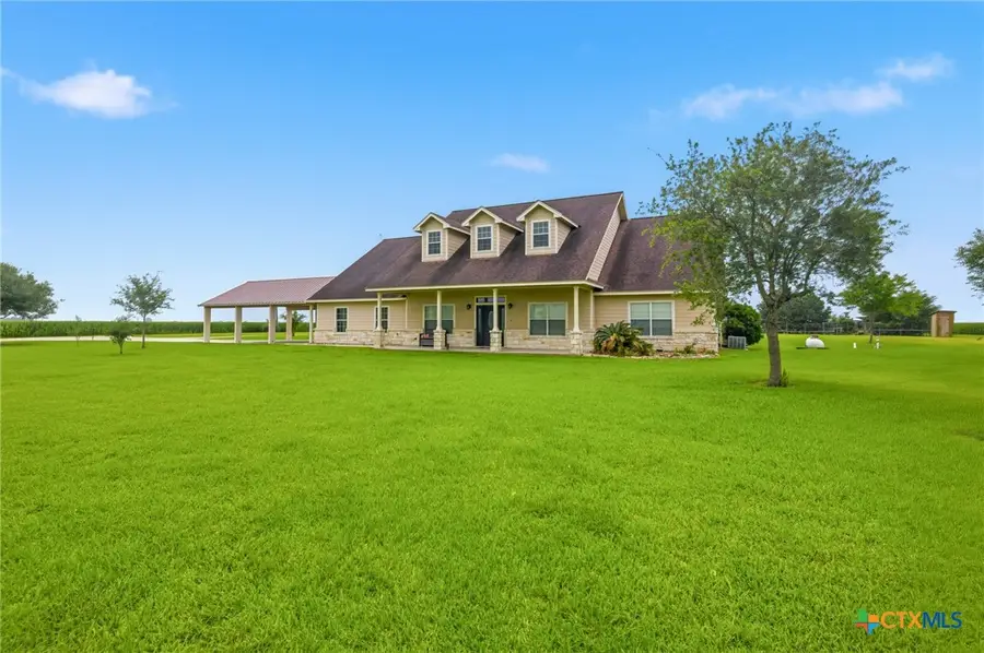 335 County Road 320, Edna, TX 77957 - #3