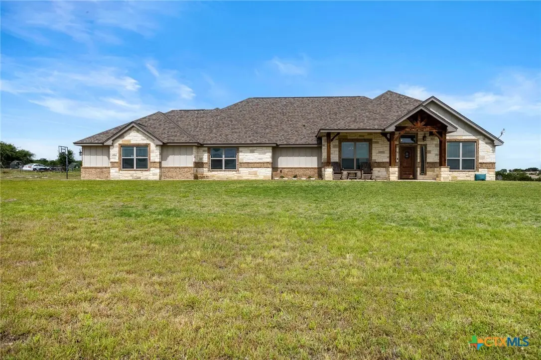 847 Twin Mountain Road, Copperas Cove, TX 76522 - #1