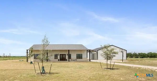 1490 Dos Hermanas Road, Salado, TX 76571