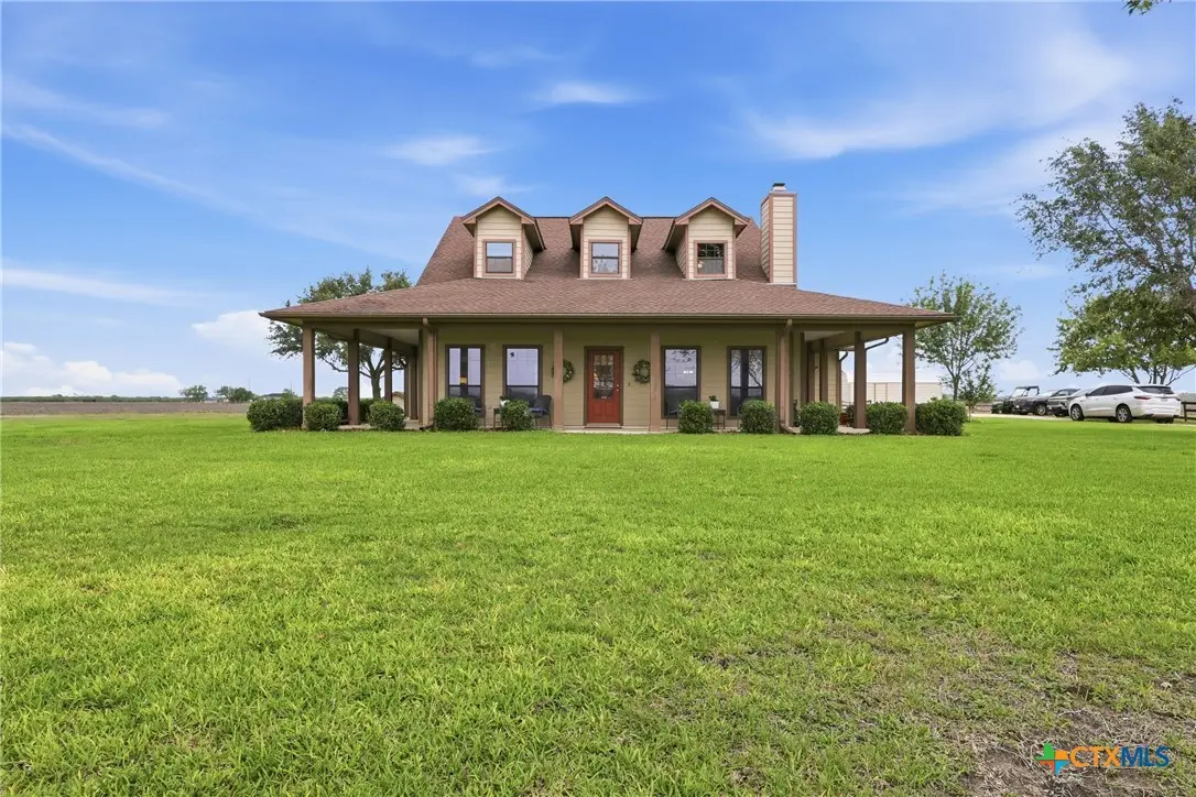 457 & 459 Buentello Road, Victoria, TX 77905 - #1