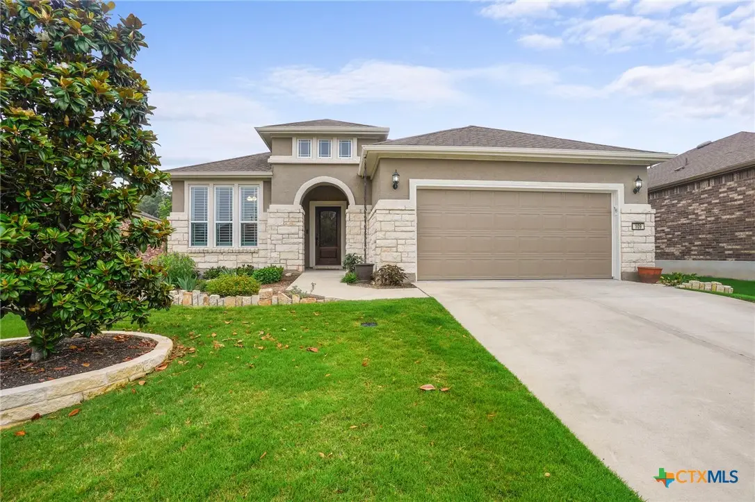 109 Longview Lane, Georgetown, TX 78633 - #1