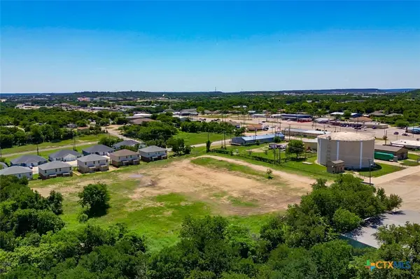 TBD W Veterans Memorial Boulevard, Harker Heights, TX 76548