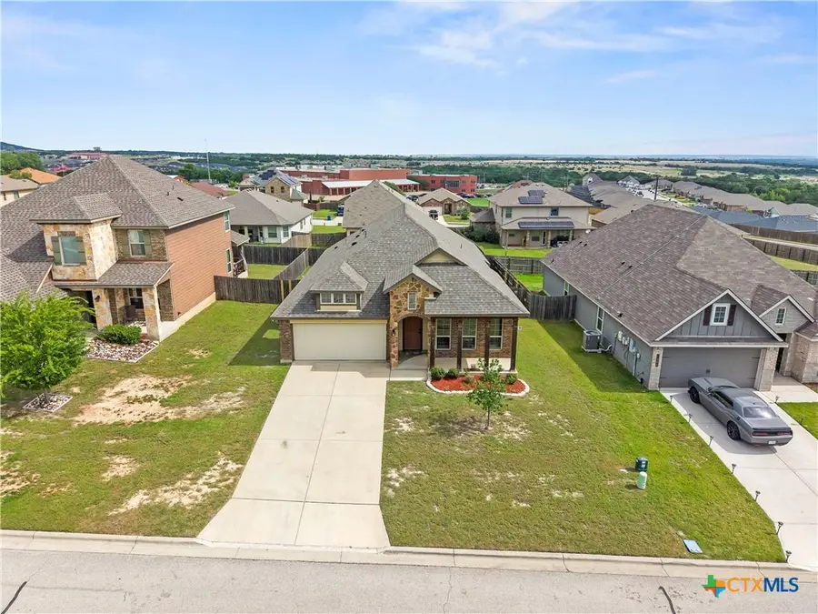 1410 Neff Drive, Copperas Cove, TX 76522 - #2