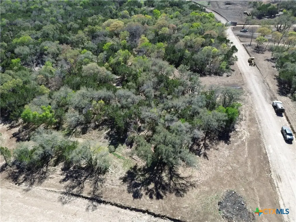 TBD Lot 13 Silverleaf Ridge, Salado, TX 76571 - #1