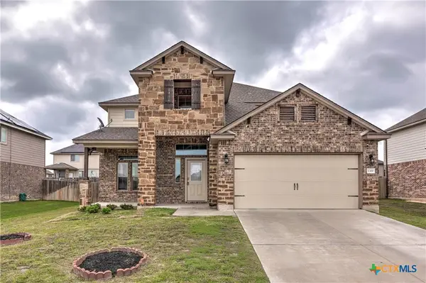 5300 Primavera Lane, Killeen, TX 76549