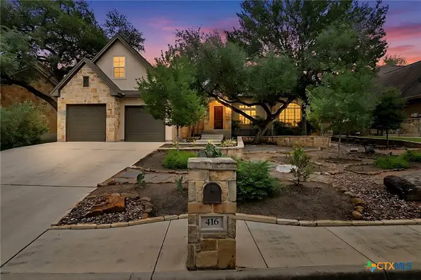 416 Williams Way, New Braunfels, TX 78130