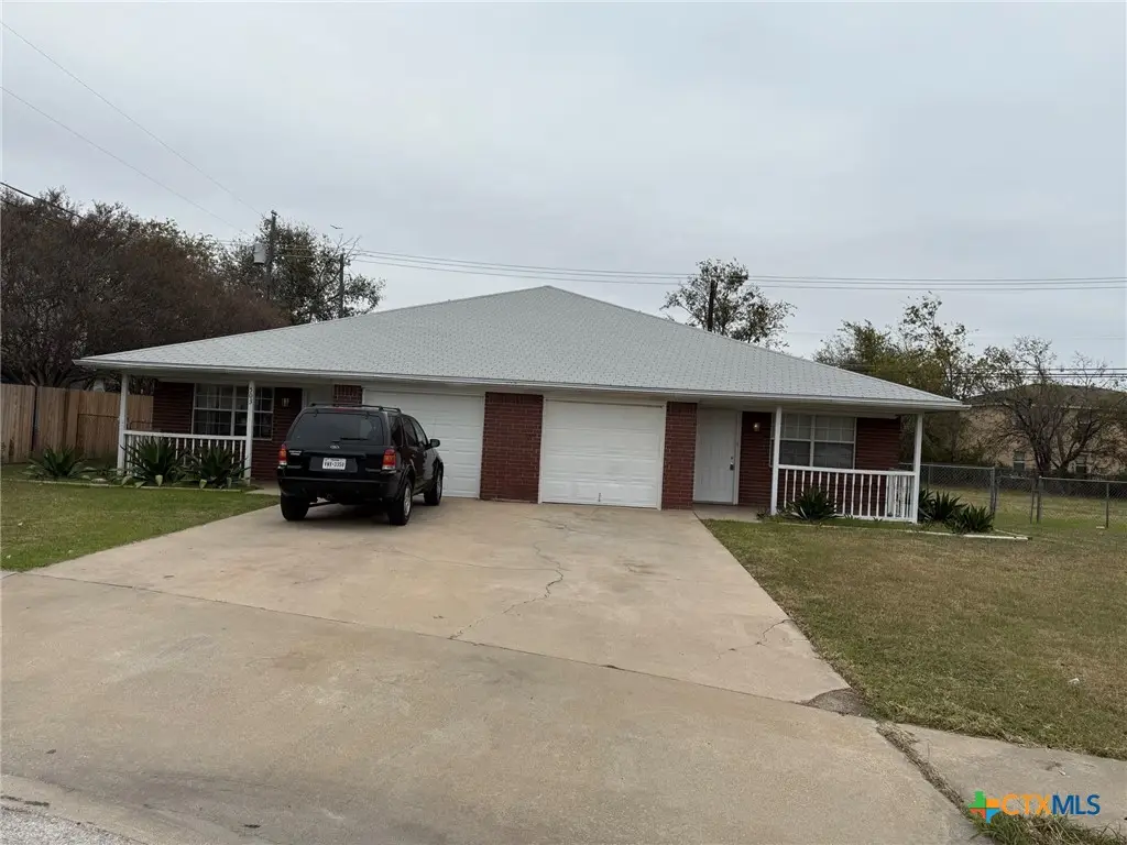 503 Angus Circle, Killeen, TX 76542 - #1