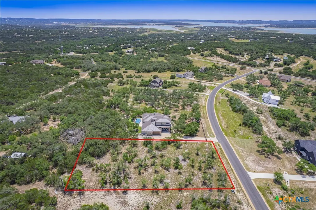 1552 Lake Ridge Boulevard, Canyon Lake, TX 78133 - #1