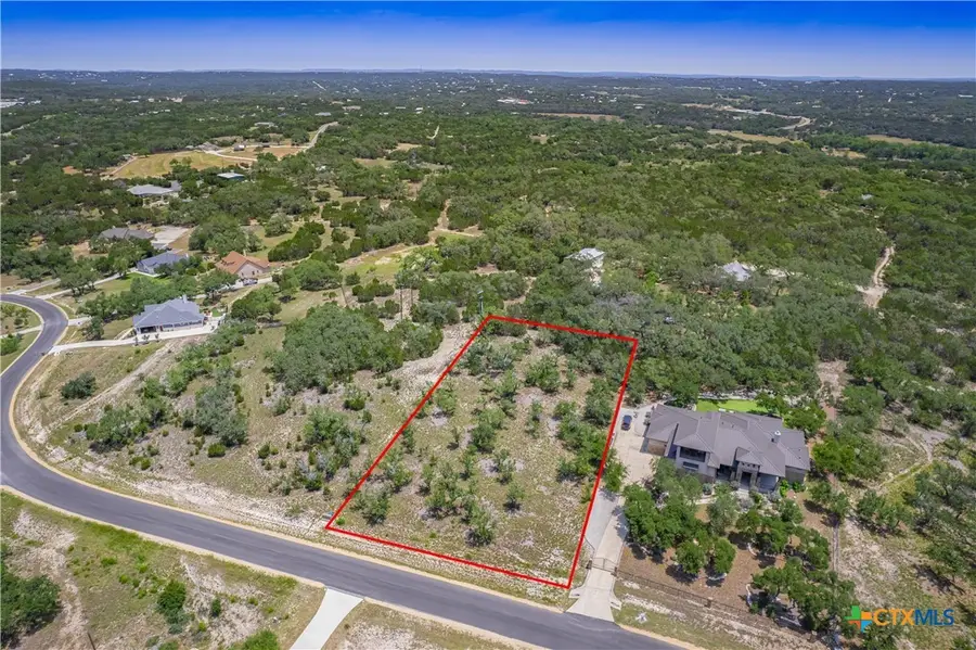 1552 Lake Ridge Boulevard, Canyon Lake, TX 78133 - #3