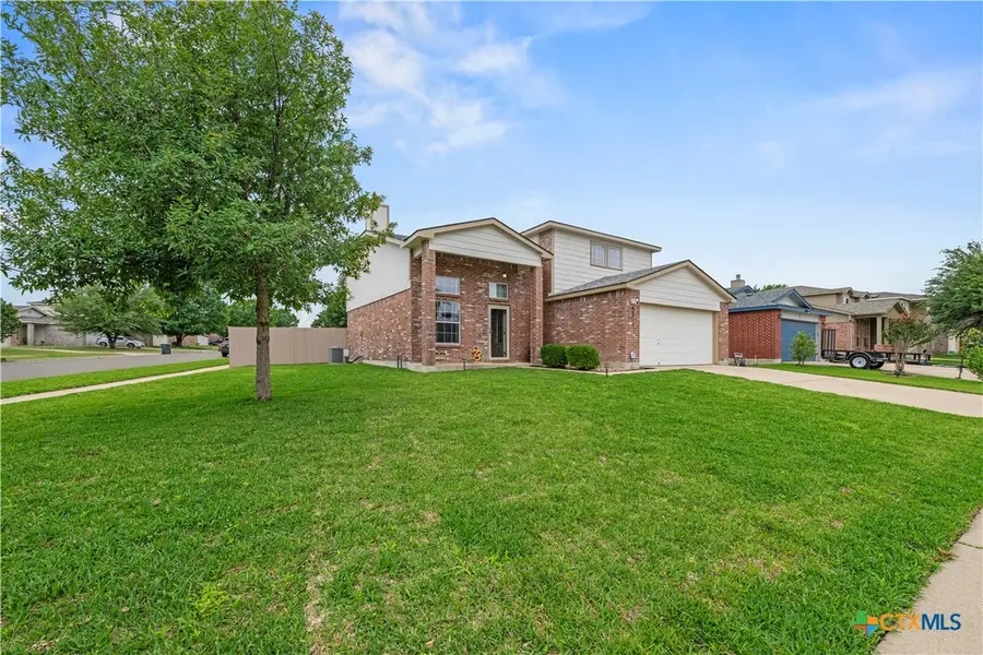 5711 Bertha Drive, Killeen, TX 76542 - #3