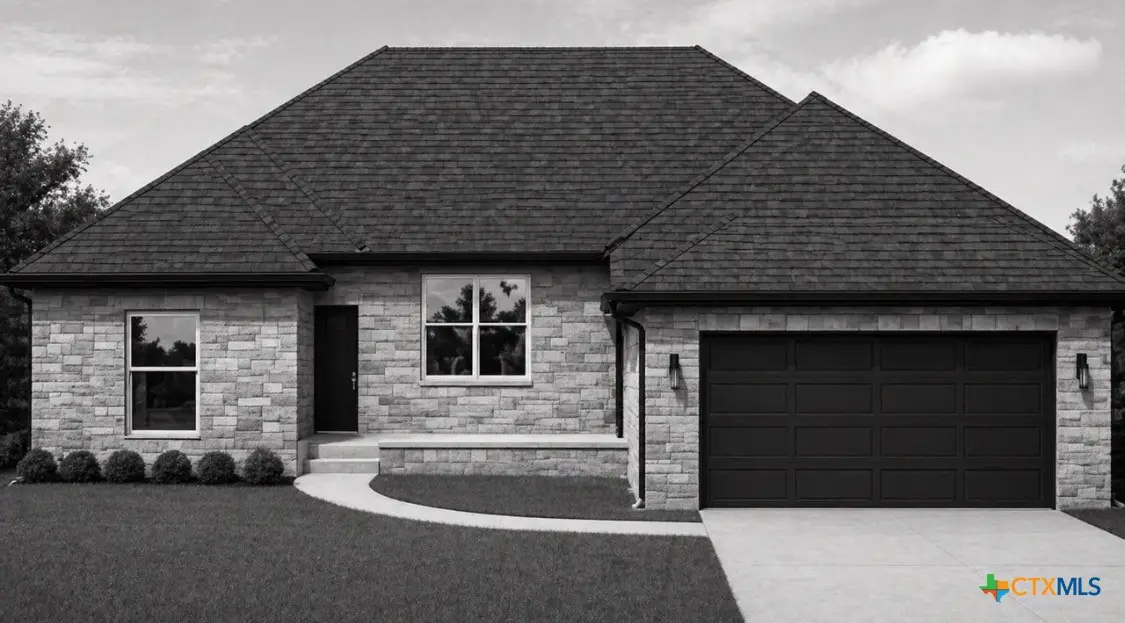 4417 Whisper Trail, Belton, TX 76513 - #1