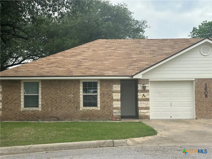 1608 Libby Lane, Harker Heights, TX 76548 - #2