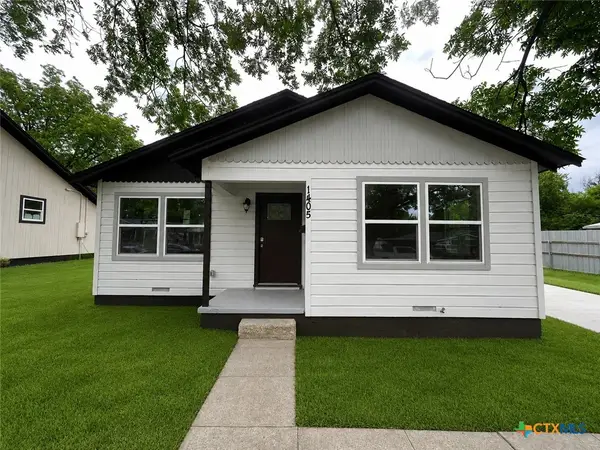 1405 S 39th Street, Temple, TX 76504