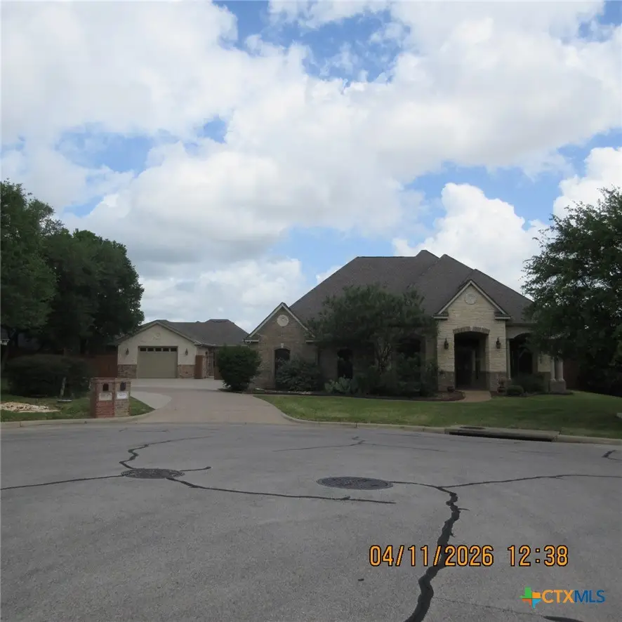 3209 Loving Cove, Belton, TX 76513 - #1