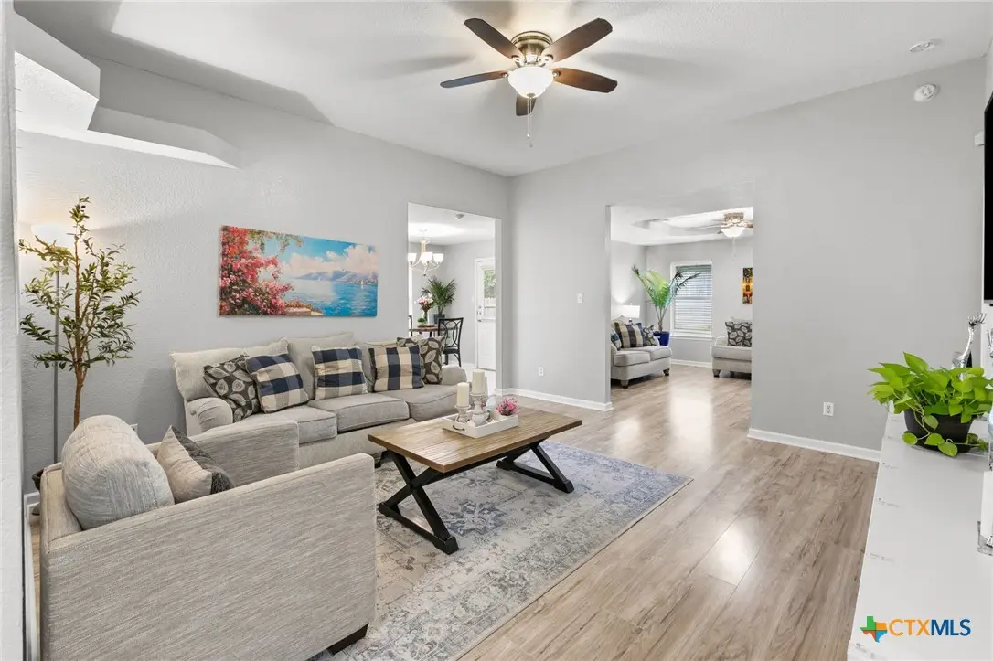 2802 Maria Drive, Killeen, TX 76549 - #1