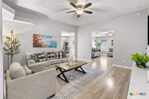 2802 Maria Drive, Killeen, TX 76549