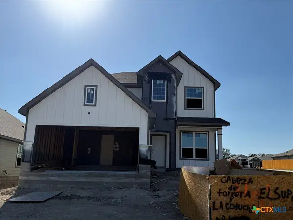 401 Presley Drive, Killeen, TX 76542